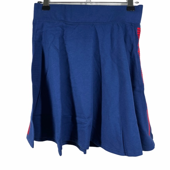 Star Wars Dresses & Skirts - Star Wars Han Solo Flare Skirt Blue Red Small